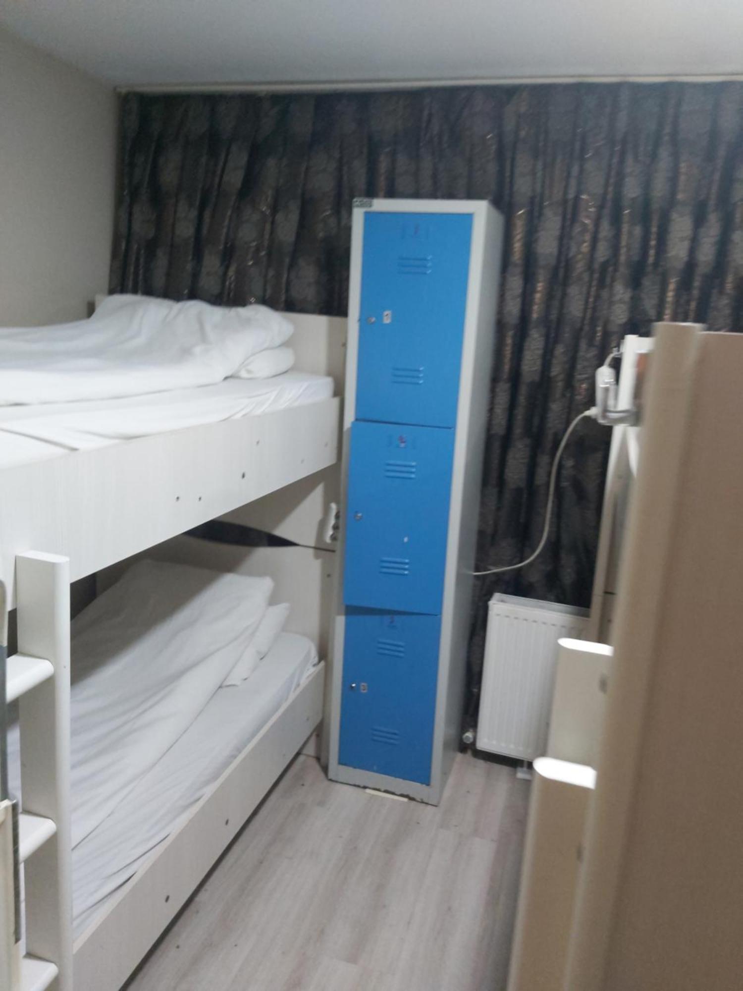 Hostel Paxx Hotel&hostel (adults Only) *