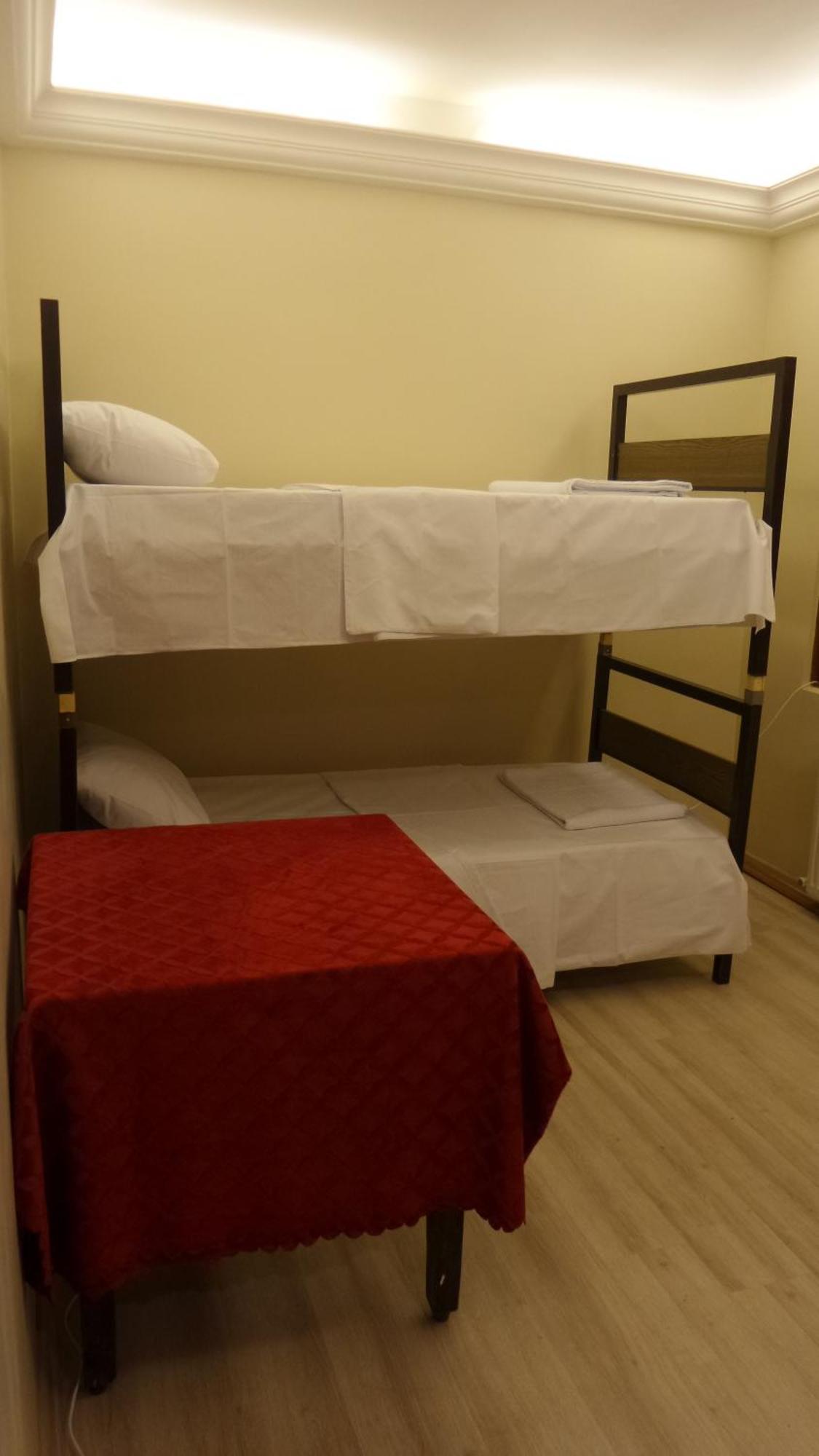 Paxx Hotel&hostel (adults Only) Hostel Istanbul