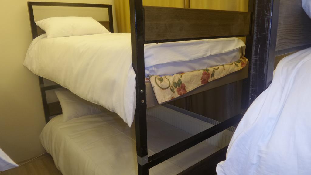 Hostel Paxx Hotel&hostel (adults Only)