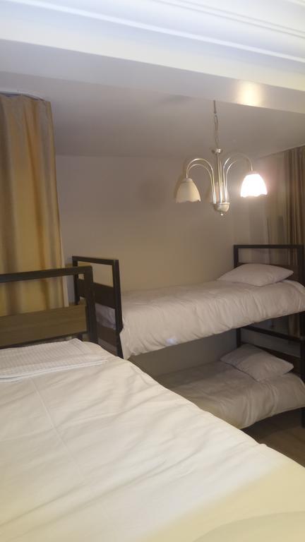 Paxx Hotel&hostel (adults Only) Hostel