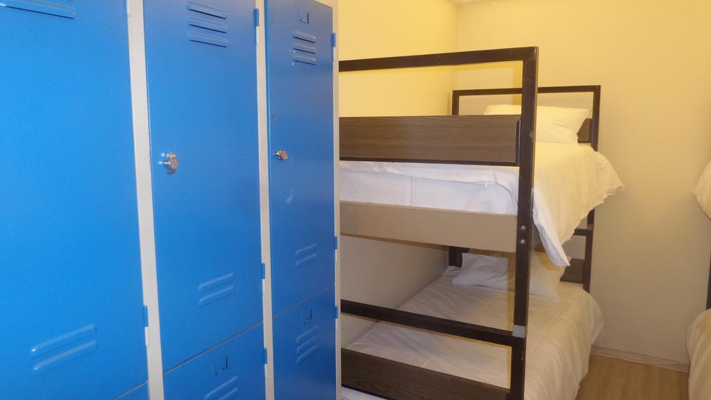 Hostel Paxx Hotel&hostel (adults Only) *