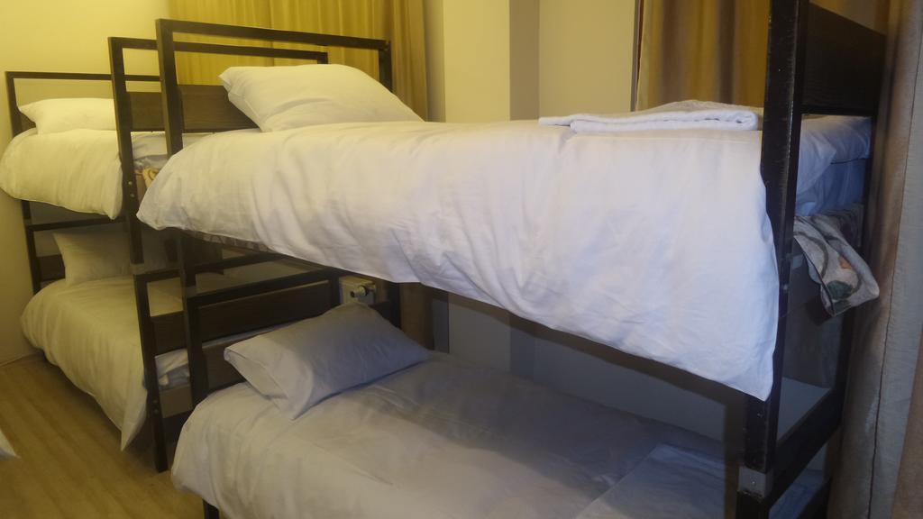 Paxx Hotel&hostel (adults Only)