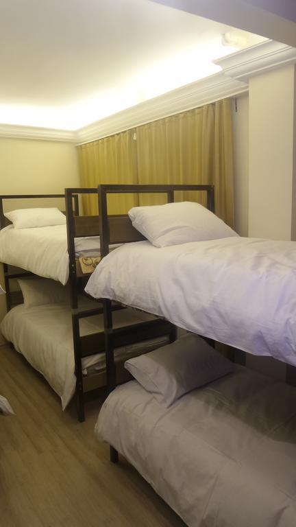 Paxx Hotel&hostel (adults Only) Hostel *