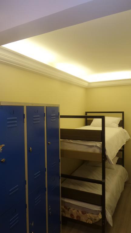 Hostel Paxx Hotel&hostel (adults Only) Istanbul