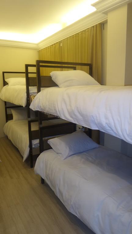 Paxx Hotel&hostel (adults Only) * Istanbul