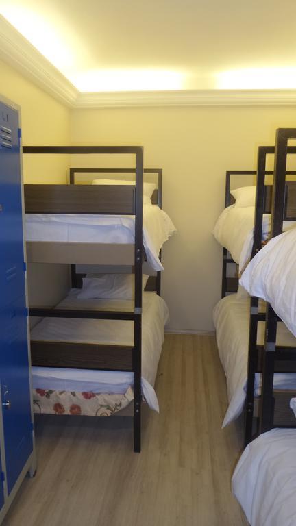 Paxx Hotel&hostel (adults Only) Hostel Istanbul