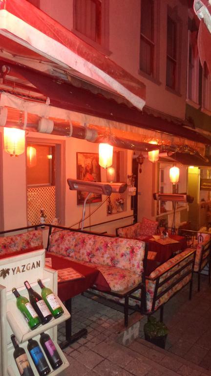 Hostel Paxx Hotel&hostel (adults Only)