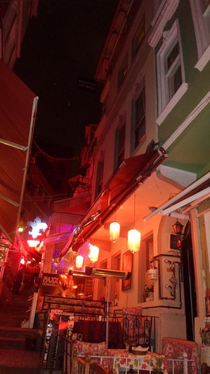 Paxx Hotel&hostel (adults Only) Istanbul