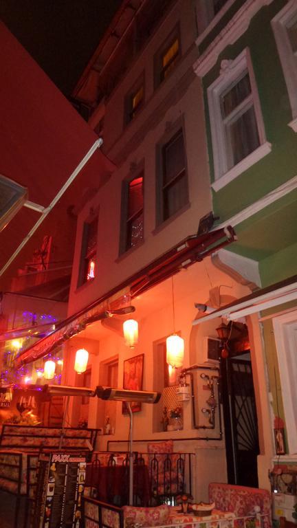 Paxx Hotel&hostel (adults Only) Hostel