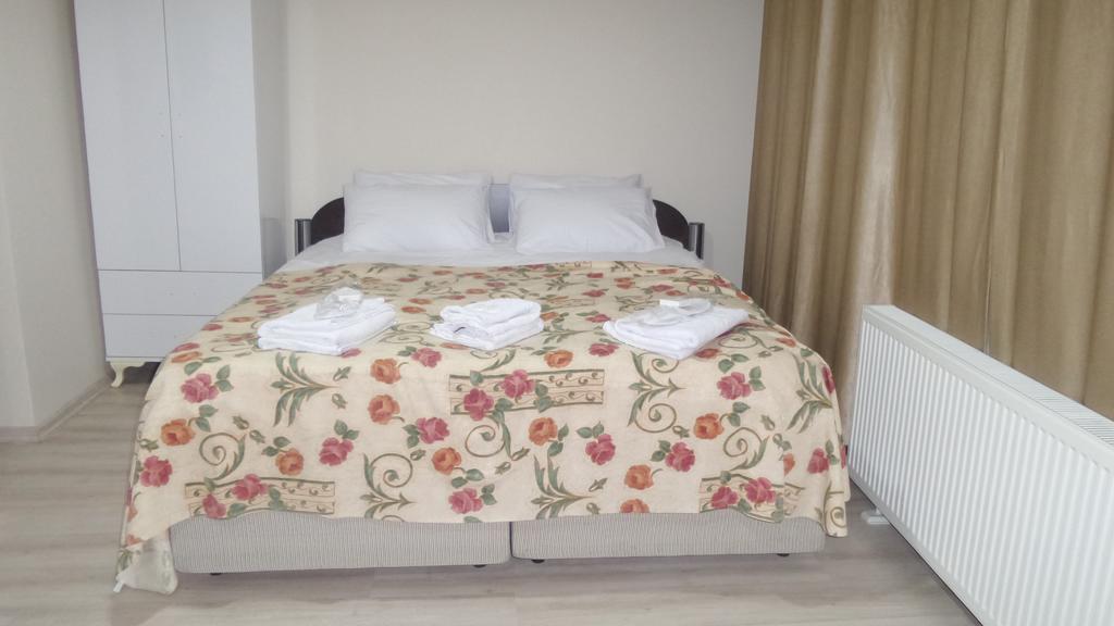 Paxx Hotel&hostel (adults Only) * Istanbul