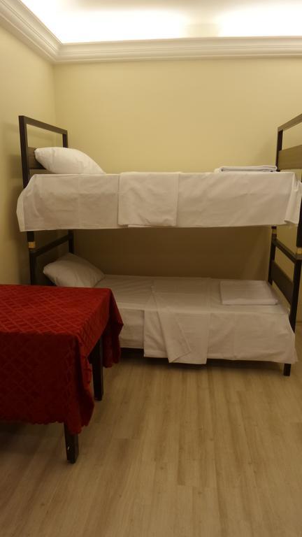 Hostel Paxx Hotel&hostel (adults Only) *