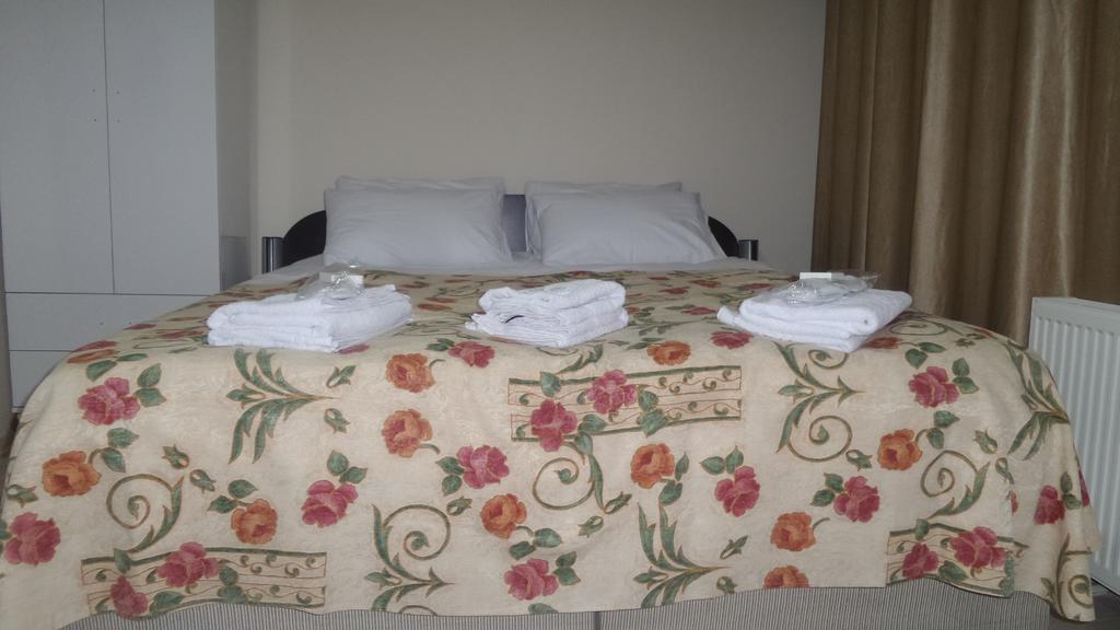 Hostel Paxx Hotel&hostel (adults Only) Istanbul