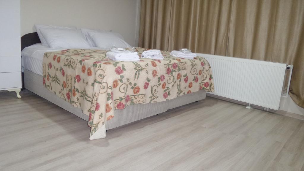 Paxx Hotel&hostel (adults Only) Hostel