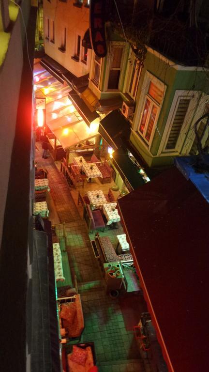 Paxx Hotel&hostel (adults Only) Hostel *