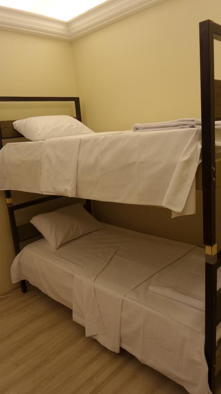 Paxx Hotel&hostel (adults Only) *