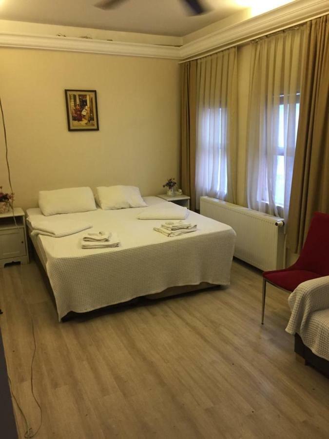 Paxx Hotel&hostel (adults Only) Istanbul