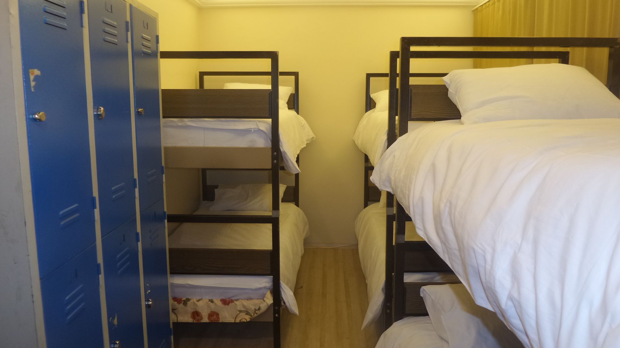 Hostel Paxx Hotel&hostel (adults Only) Istanbul
